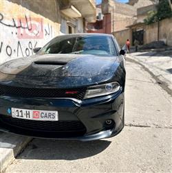 دودج تشارجر